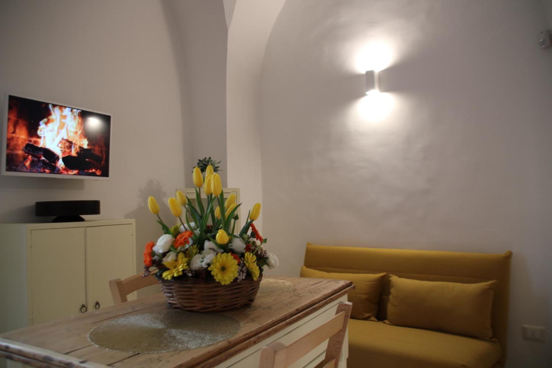 Villa La Dimora Dei Mille Ostuni Exterior foto