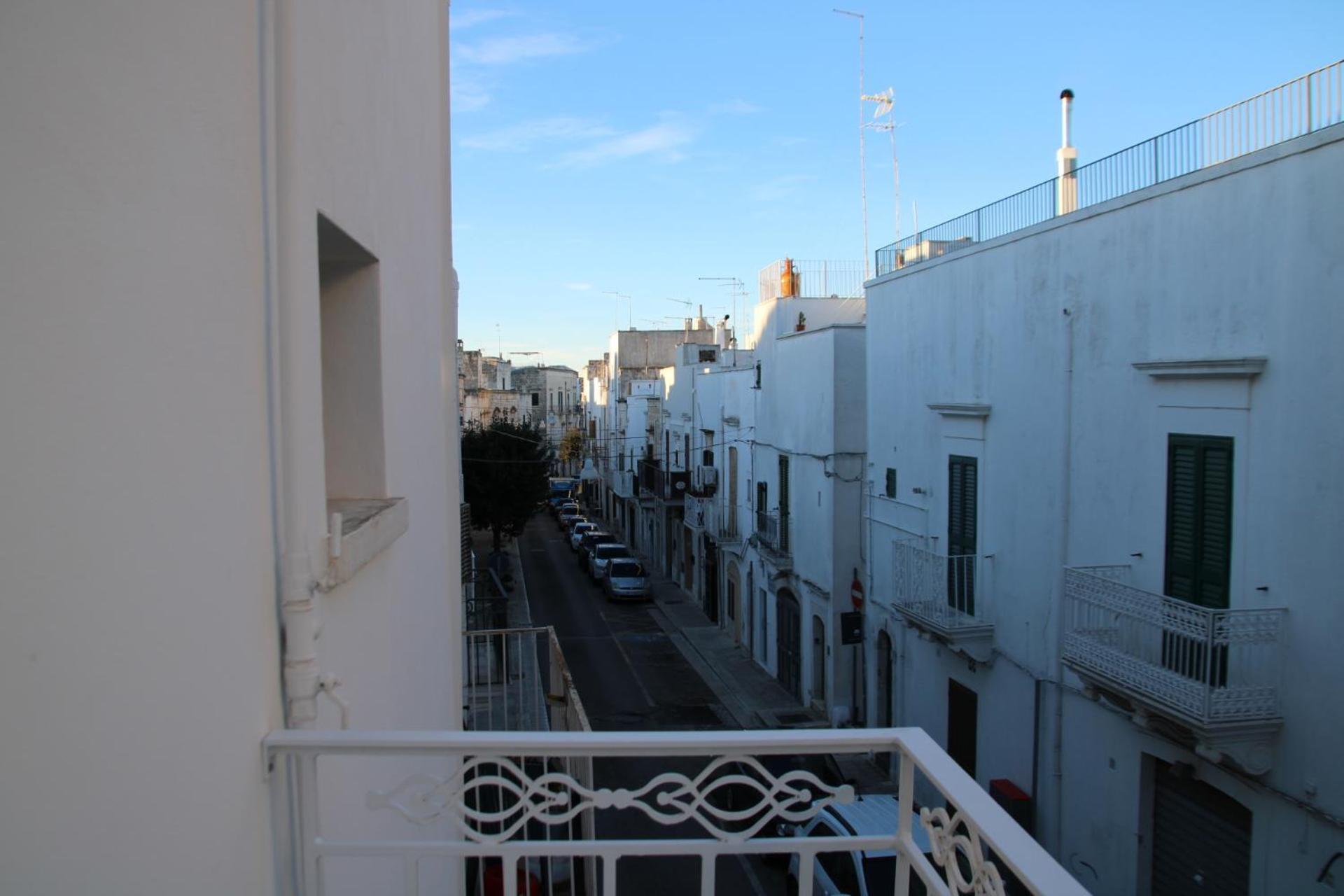 Villa La Dimora Dei Mille Ostuni Exterior foto