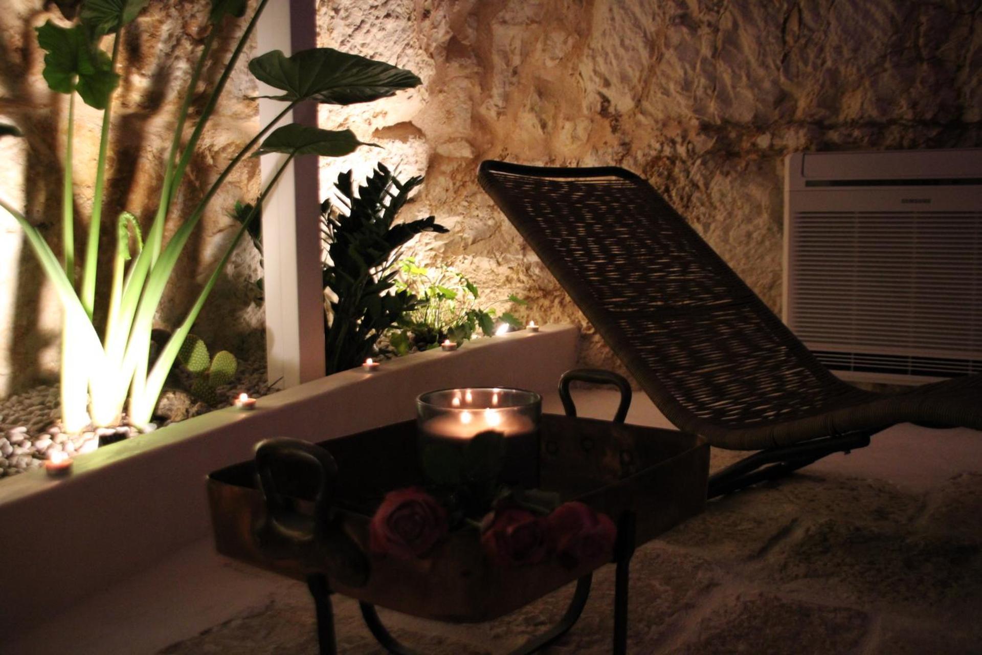 Villa La Dimora Dei Mille Ostuni Exterior foto